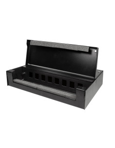 Pannello di Distribuzione 8 o 12 Porte Keystone 2
