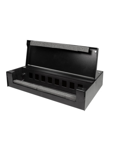 Pannello di Distribuzione 8 o 12 Porte Keystone