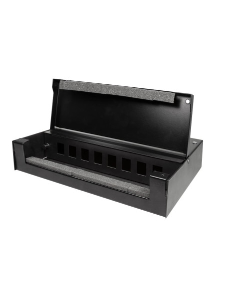 Pannello di Distribuzione 8 o 12 Porte Keystone