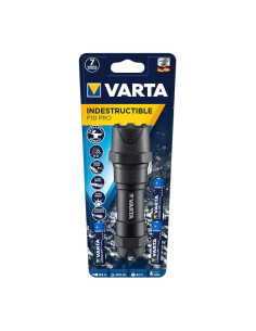 Torcia LED Indestructible F10 PRO Resistente ad Acqua e Urti 2