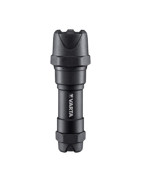 Torcia LED Indestructible F10 PRO Resistente ad Acqua e Urti