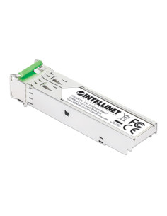 Transceiver Gigabit Fibra Ottica LC WDM Bidirezionale SFP 2