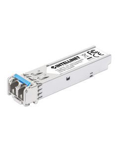 Transceiver Gigabit Fibra Ottica LC Duplex SFP