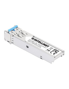 Transceiver SFP Fibra Ottica Monomodale LC Duplex 1000Base-LX 2