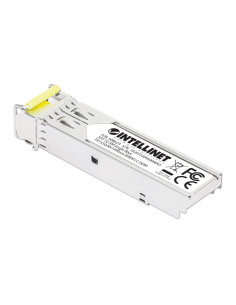 Transceiver SFP Fibra Ottica Monomodale LC 1000Base-BX Bidirezionale WDM 2
