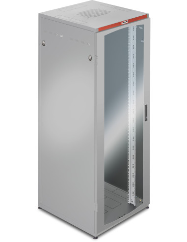 Armadio Rack NextGen 19'' 800x800 42U Grigio