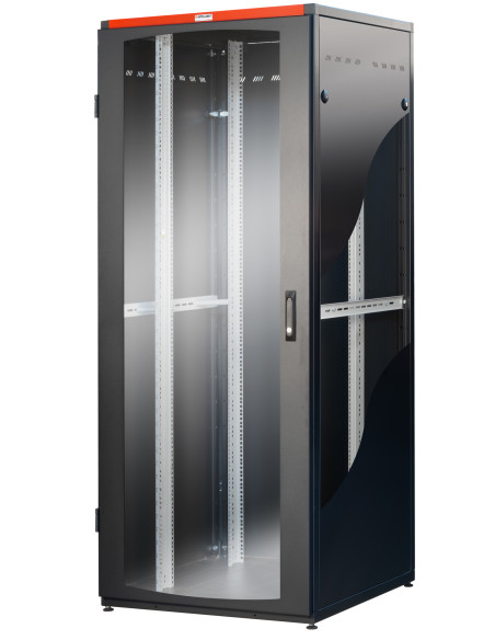 Armadio Server Rack NextGen 1000 19'' 800x1000 38U Nero