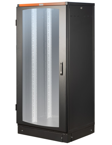 Armadio Server Rack NextGen 1000 19'' 600x1000 33U Nero
