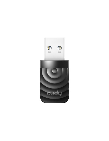 Adattatore USB Wi-Fi AC1300