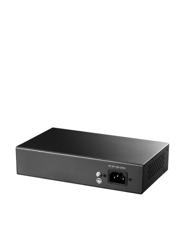 Switch 16 Porte Gigabit Web Managed