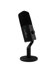 Microfono Dinamico USB-C&trade Cardioide