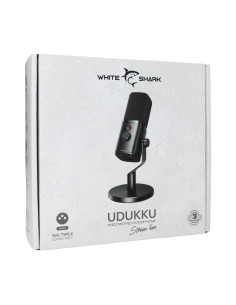 Microfono Dinamico USB-C&trade Cardioide 2