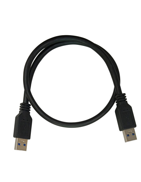 Cavo USB 3.2 A maschio/A maschio 0