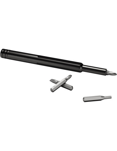 Set Cacciavite con 24 Punte di Precisione