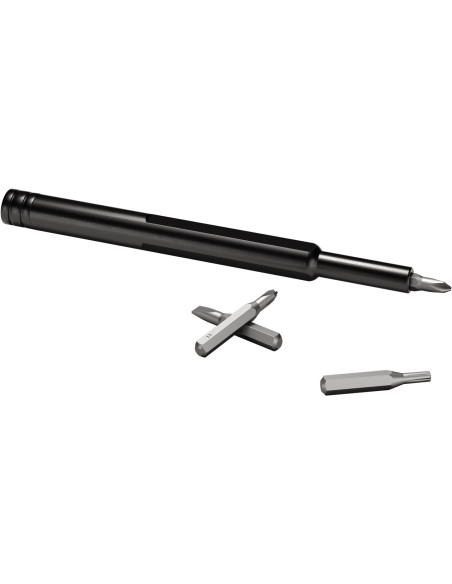Set Cacciavite con 24 Punte di Precisione