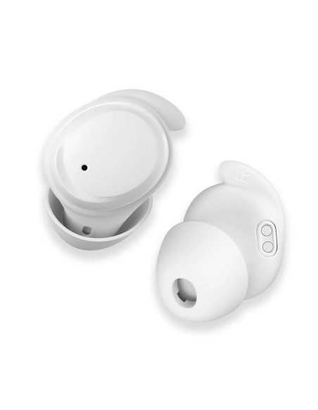 Cuffie Auricolari BT 6.0 con Custodia di Ricarica USB-C&trade Touch Control