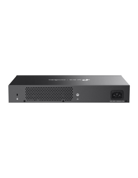 Switch 24 Porte Gigabit Easy Managed