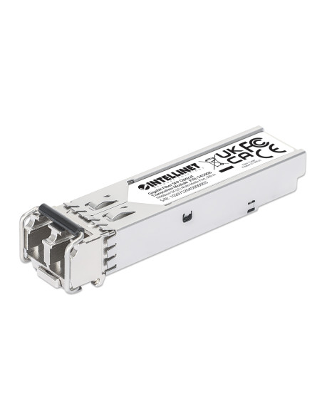 Transceiver SFP Porta Multimodale 1000Base-SX (LC)