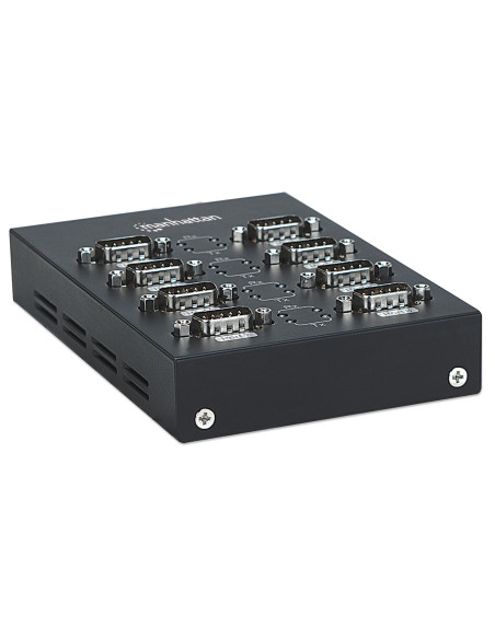 Convertitore da USB a 8 porte seriali