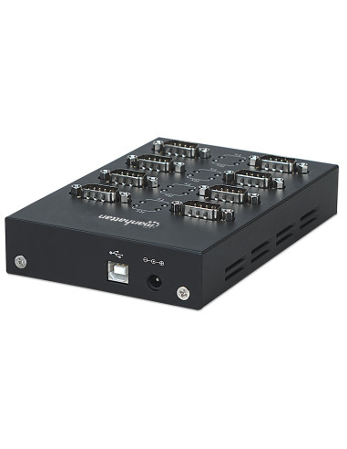 Convertitore da USB a 8 porte seriali