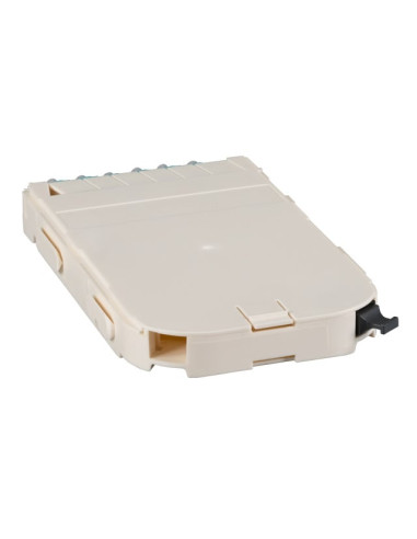 Modulo FTTH 12 porte LC OS2 Monomodale