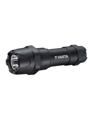 Torcia LED Indestructible F10 PRO Resistente ad Acqua e Urti
