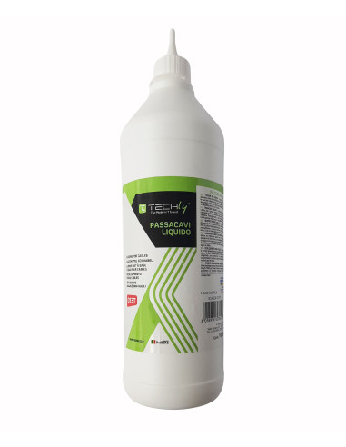 Passacavi Liquido 1000 ml