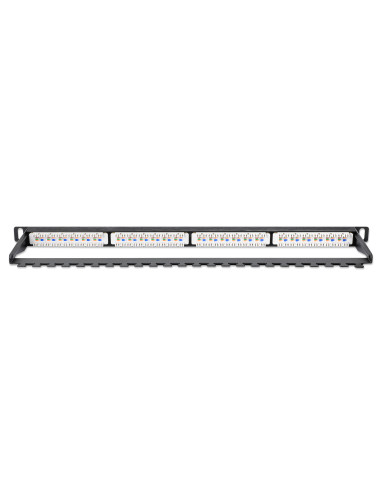 Pannello Patch UTP 24 Posti RJ45 0