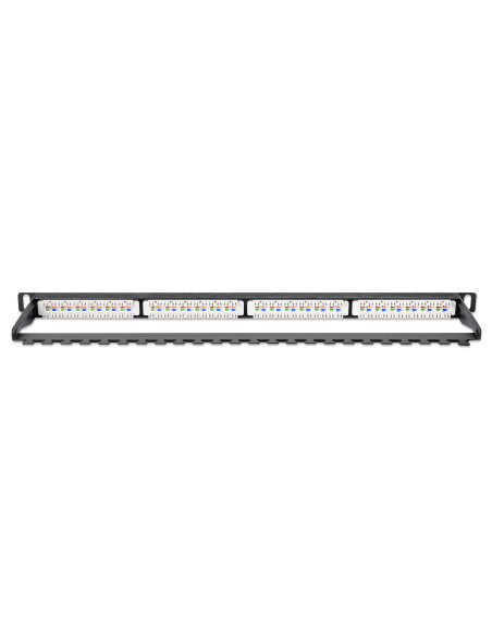 Pannello Patch UTP 24 Posti RJ45 0