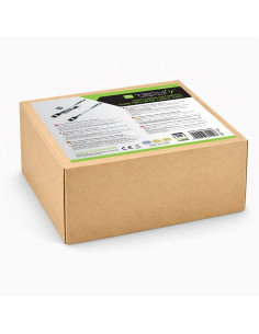 Extender HDMI 2.0 su Cavo Ottico MPO 2