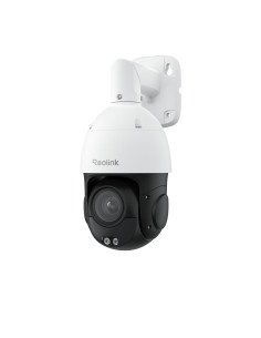 Telecamera di Sicurezza PoE 8MP 4K PTZ con Auto-Zoom Tracking 360&deg IP66