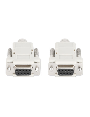 Cavo Pc/Pc Null Modem Cavo AT