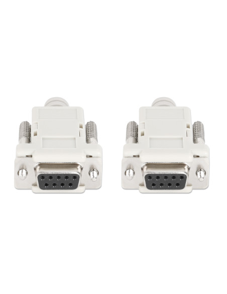 Cavo Pc/Pc Null Modem Cavo AT