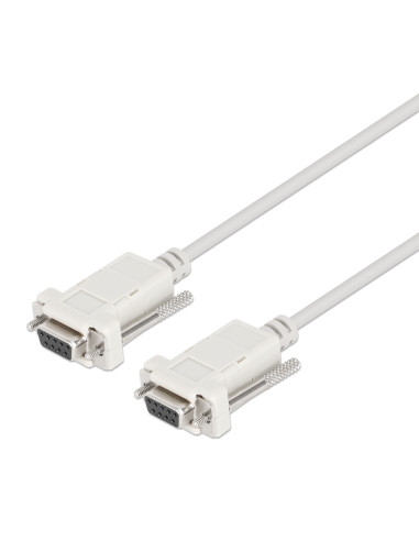Cavo Pc/Pc Null Modem Cavo AT
