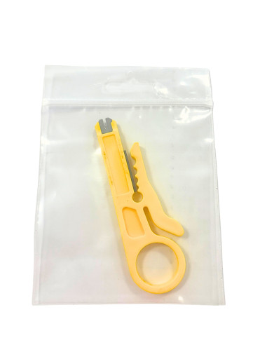 Inseritore per 110 Terminal Block