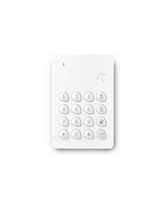 Tastierino Wireless 433Mhz per Kit Allarme Chuango 2