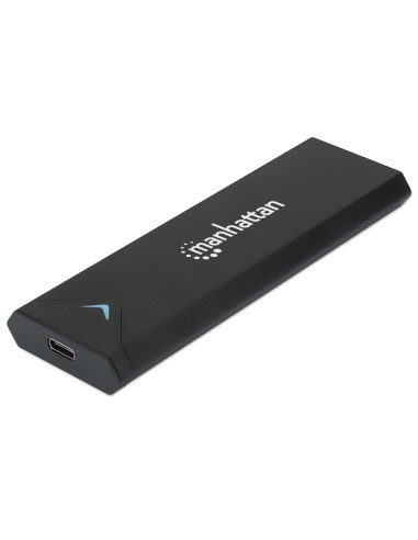 Box Esterno USB 3.2 SSD SATA M.2 NVMe