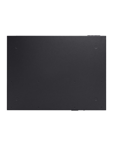 Switch 28 Porte Gigabit Easy Managed con 24 Porte PoE+