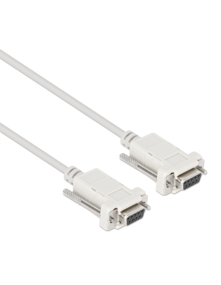 Cavo Pc/Pc Null Modem Cavo AT