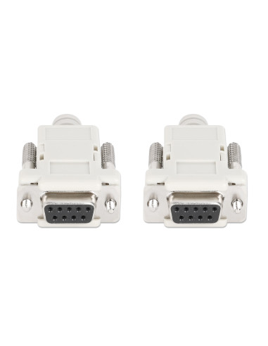 Cavo Pc/Pc Null Modem Cavo AT