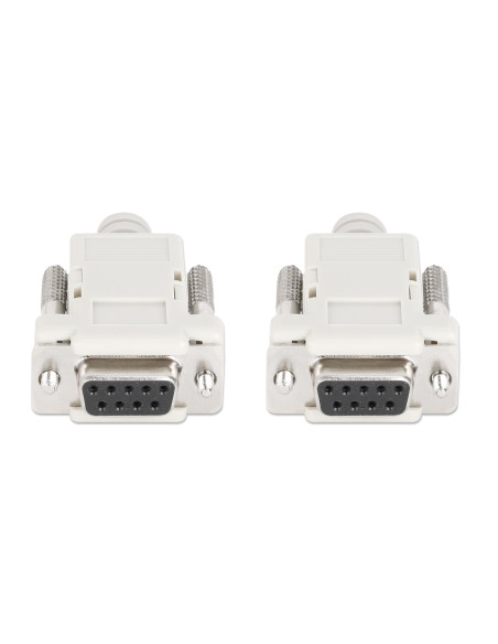 Cavo Pc/Pc Null Modem Cavo AT