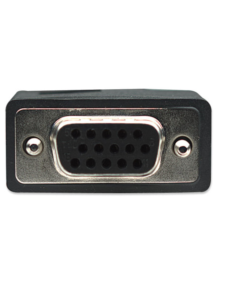 Cavo Monitor Svga M/F da 3 m