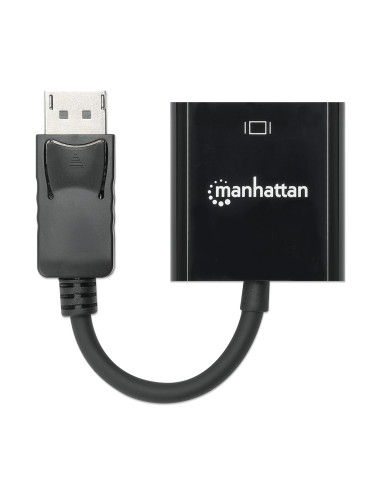 Cavo Convertitore da DisplayPort a VGA