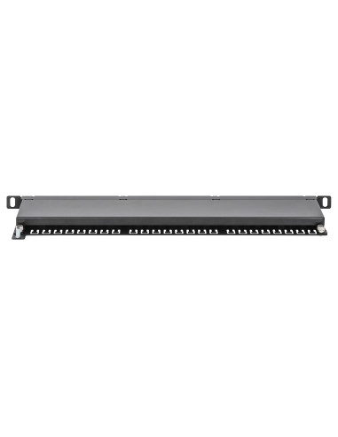 Pannello Patch UTP 24 Posti RJ45 0