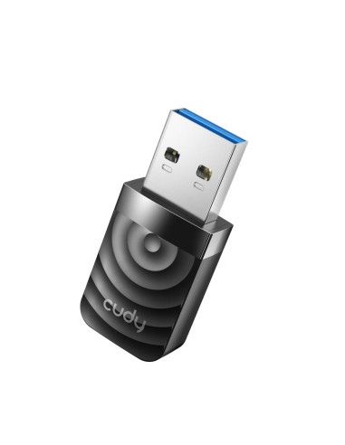 Adattatore USB Wi-Fi AC1300