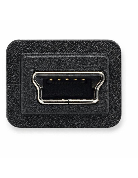 Cavo USB 2.0 A maschio/mini B 5 pin maschio 4
