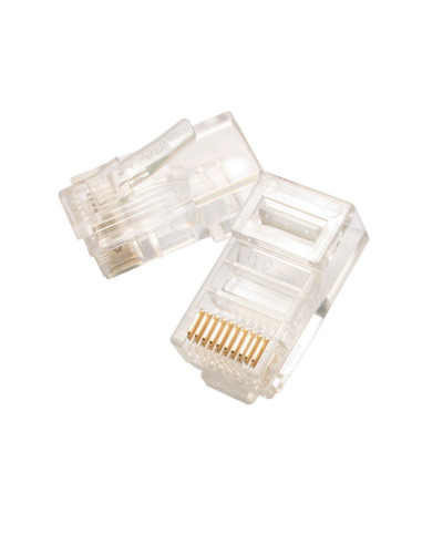 Plug RJ50 10 poli 10 contatti