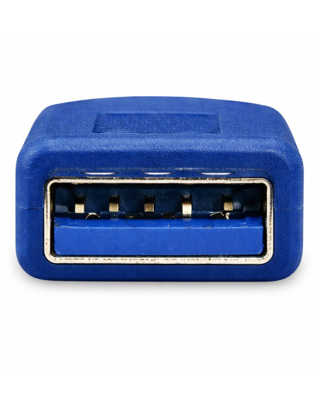 Cavo USB 3.2 Superspeed A maschio/B maschio 0