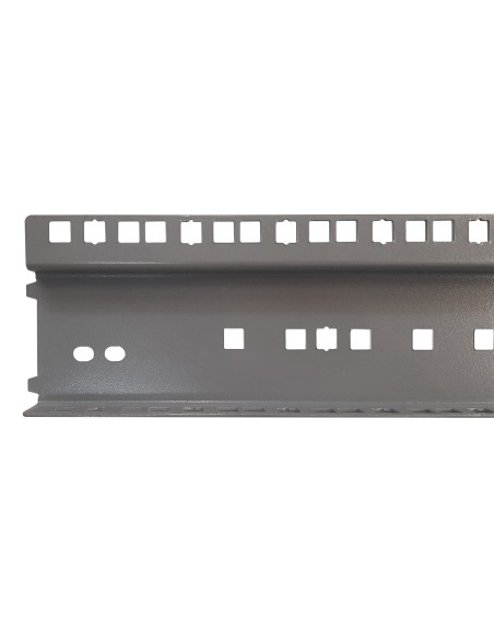 Staffe Montanti per I-CASE EP-3360BKT/3360GT e I-CASE EP-3380BKT