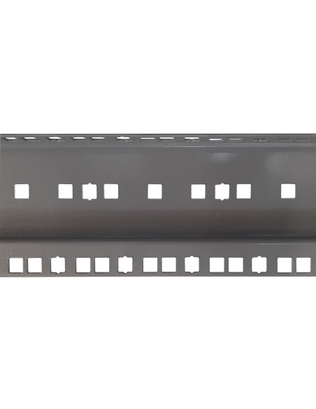Staffe Montanti per Rack 19'' 27U